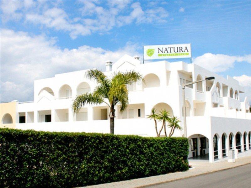 Natura Algarve Club Albufeira Zewnętrze zdjęcie