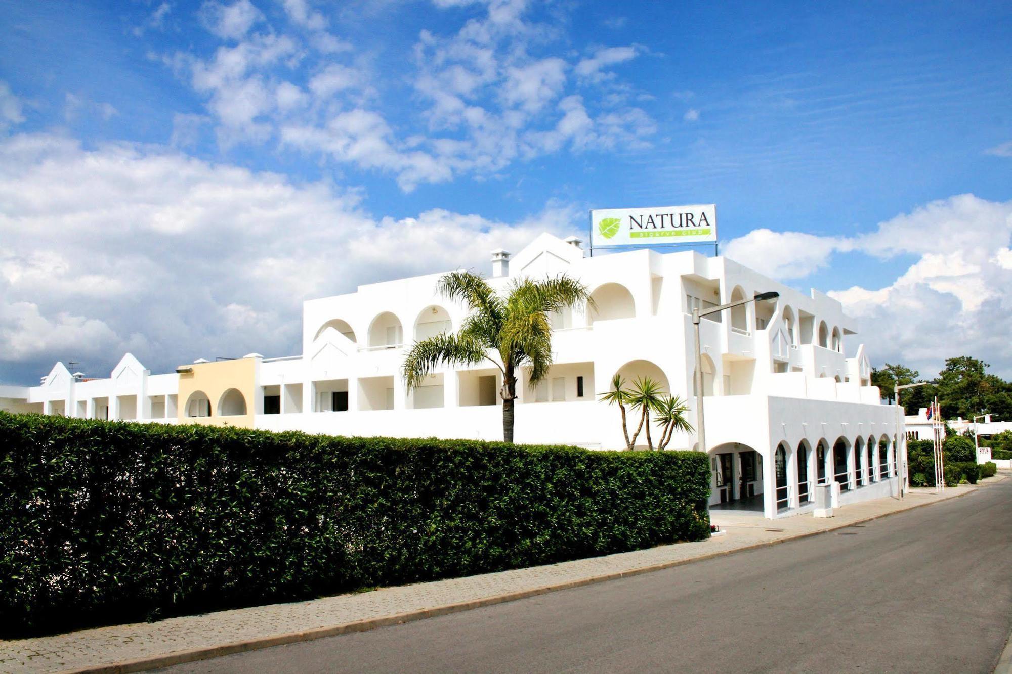 Natura Algarve Club Albufeira Zewnętrze zdjęcie